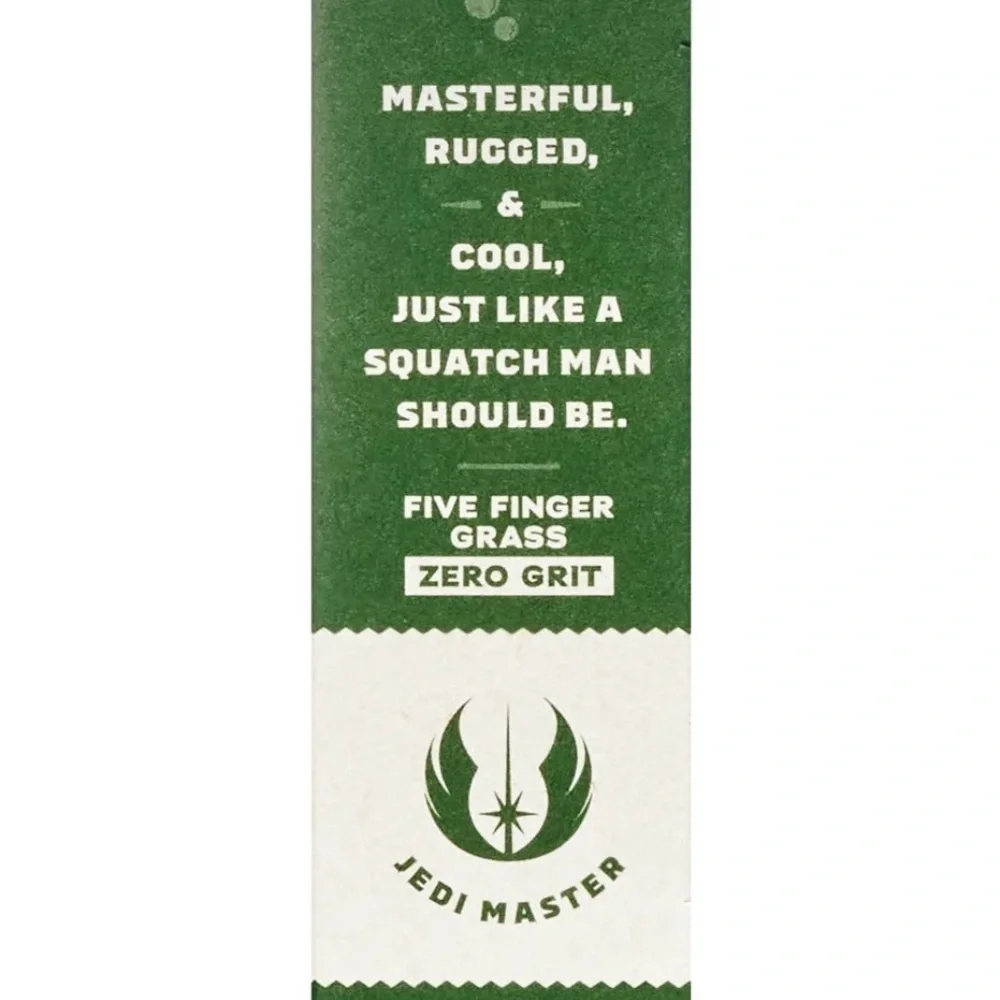 Dr. Squatch Legendary Lather Star Wars Natural Bar Soap for Men, 5 oz x 2
